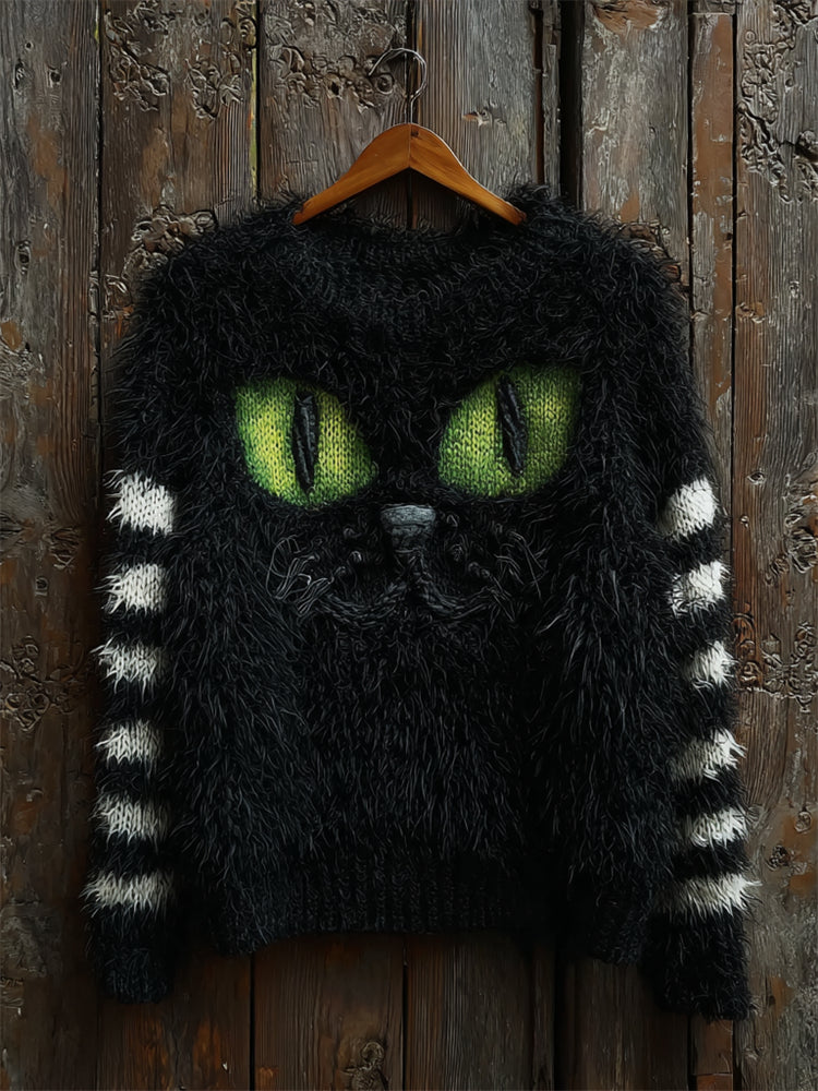 Elegantly Styled Sweater for Everyday Wear