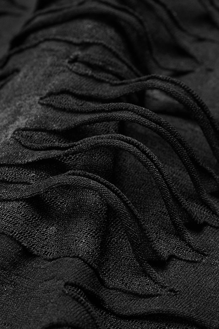 Effortlessly Elegant T-Shirt with a Timeless Design