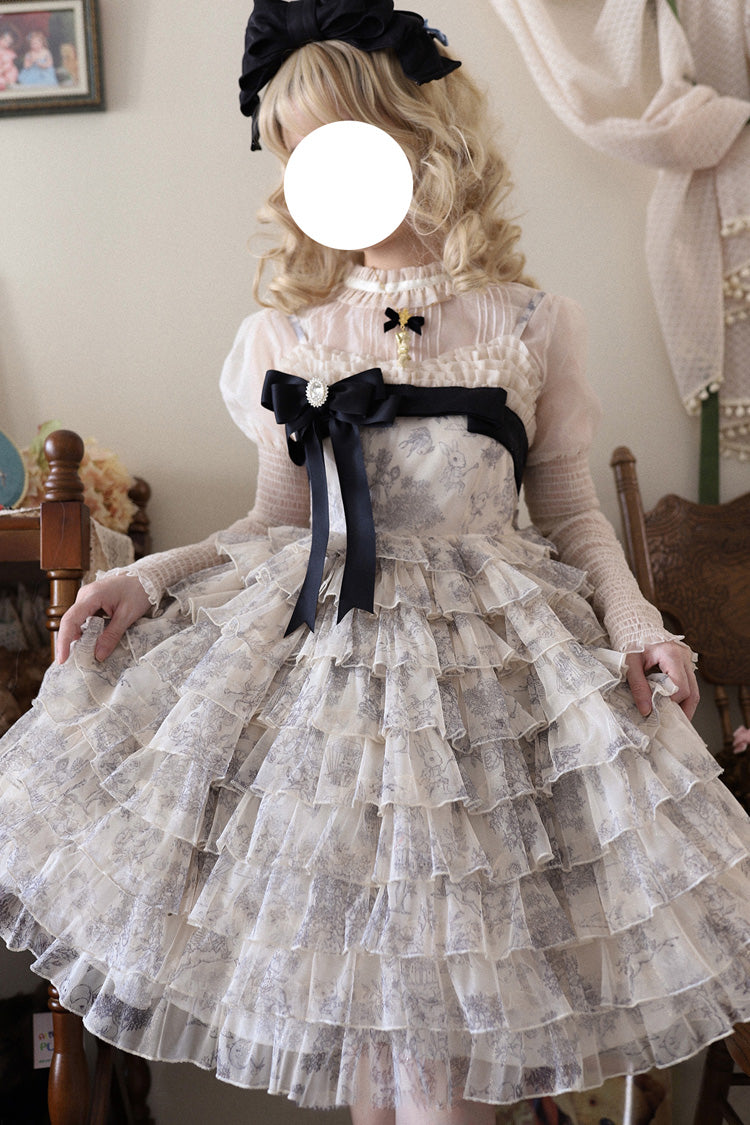 Thoughtfully Designed Dress in a Timeless Style