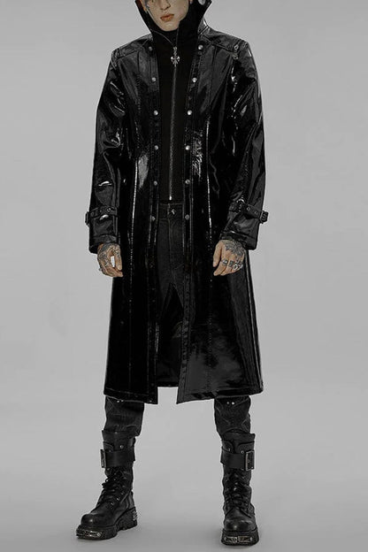 Beautifully Crafted Coat in a Classic Style