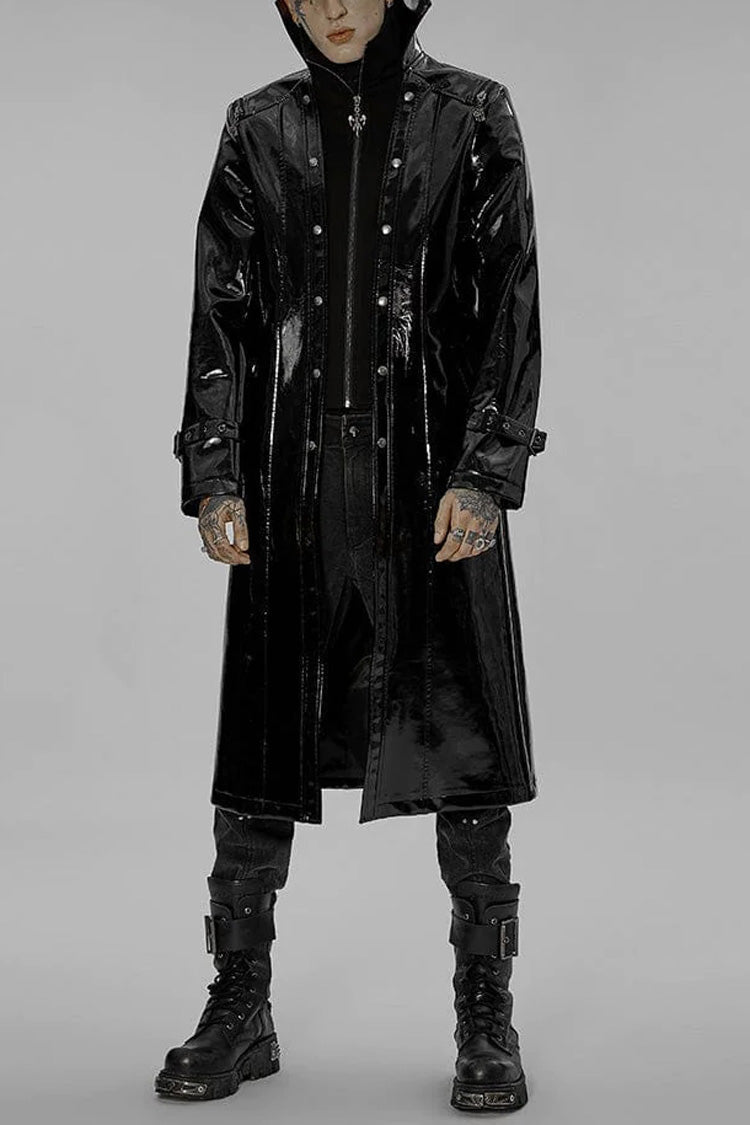 Beautifully Crafted Coat in a Classic Style