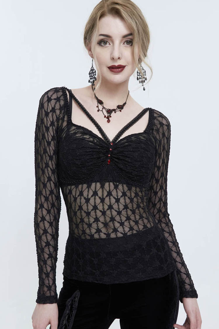 Beautifully Crafted Shirt in a Classic Style
