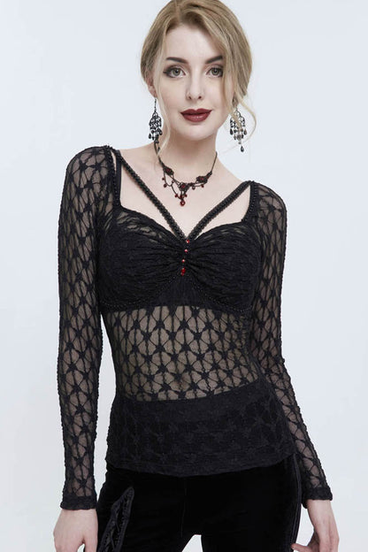 Beautifully Crafted Shirt in a Classic Style
