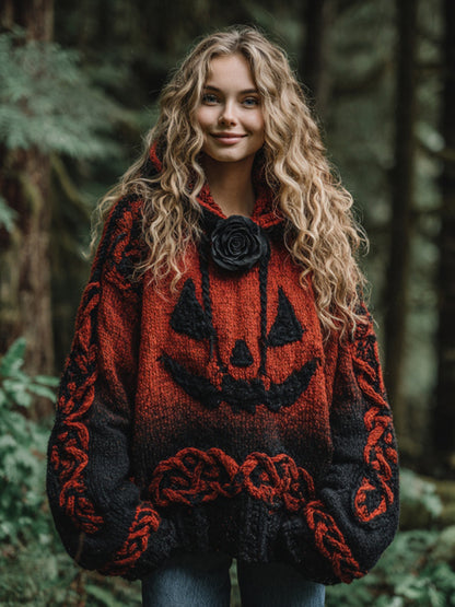 Elegantly Styled Sweater for Everyday Wear