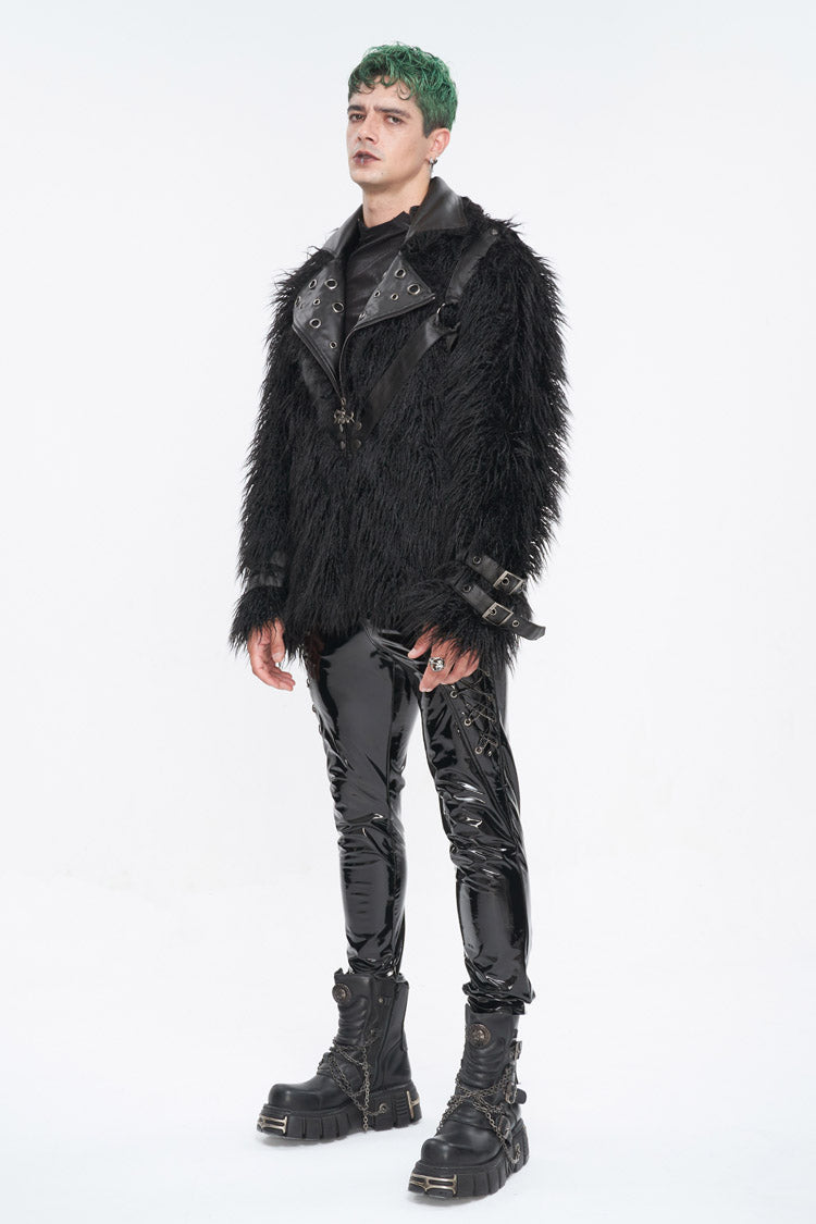 Effortlessly Elegant Jacket with a Timeless Design