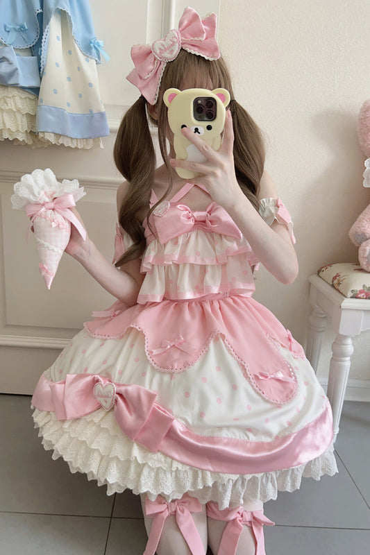 Vintage Style Dress with a Modern Fit