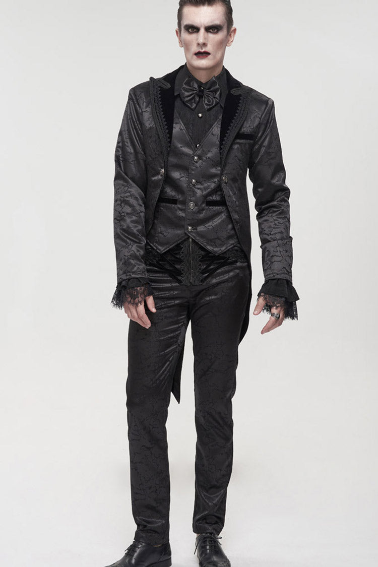 Elegantly Styled Pants for Everyday Wear
