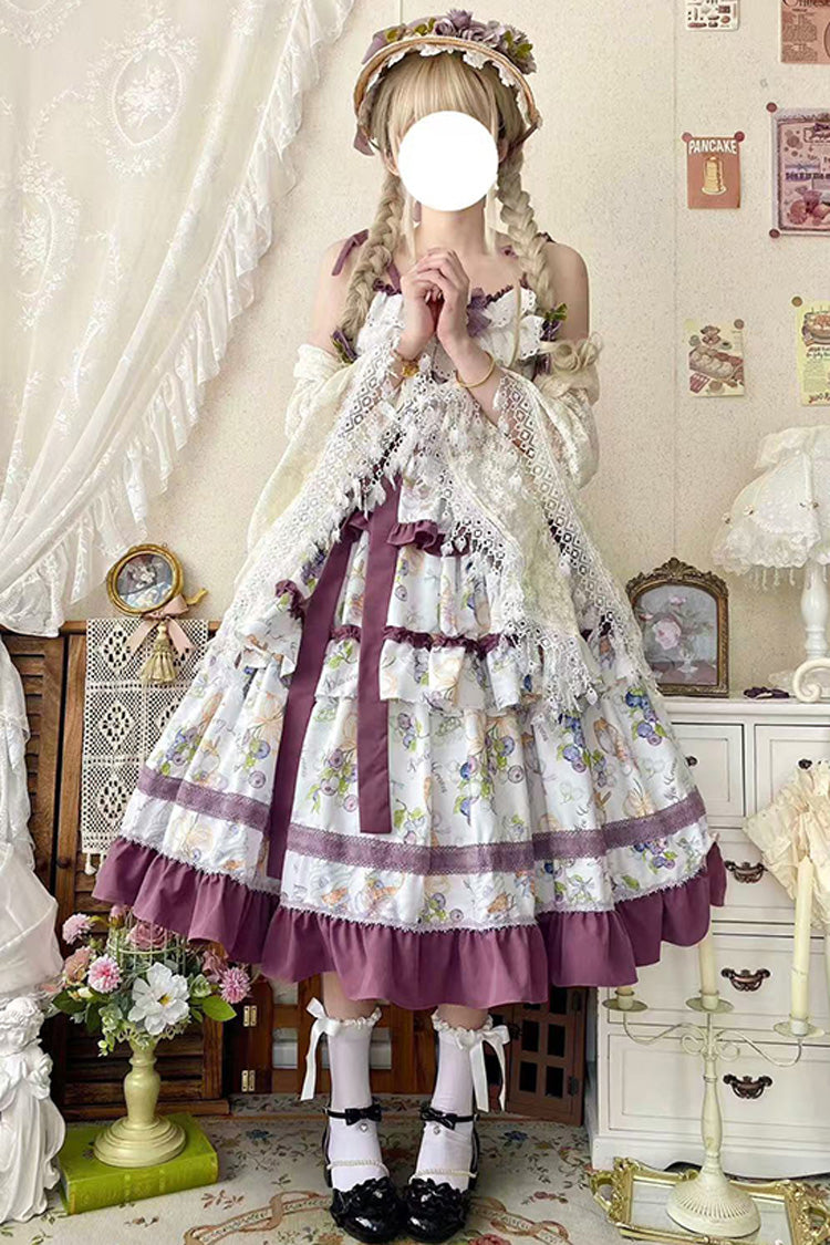 Thoughtfully Designed Dress in a Timeless Style