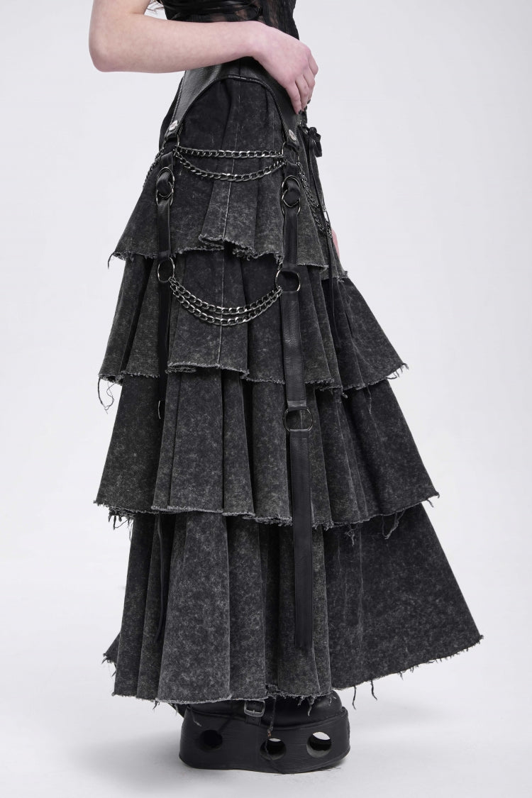 Beautifully Finished Garment in a Timeless Design