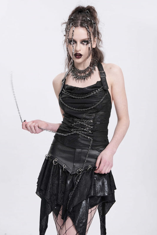 Beautifully Crafted Garment in a Classic Style