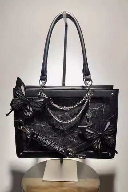 Classic Designed Bag in a Timeless Cut