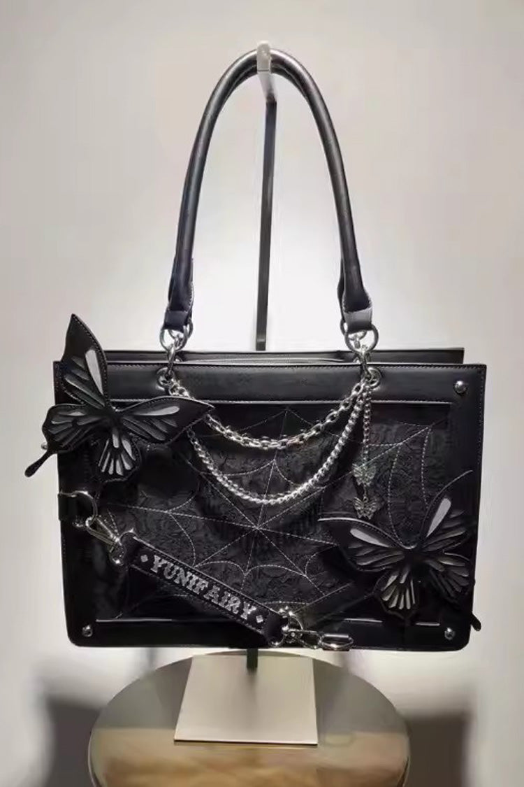 Classic Designed Bag in a Timeless Cut