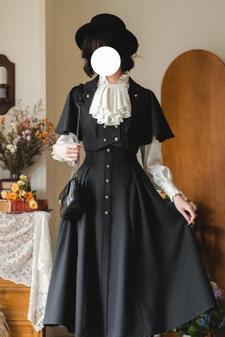 Classic Designed Garment in a Timeless Cut