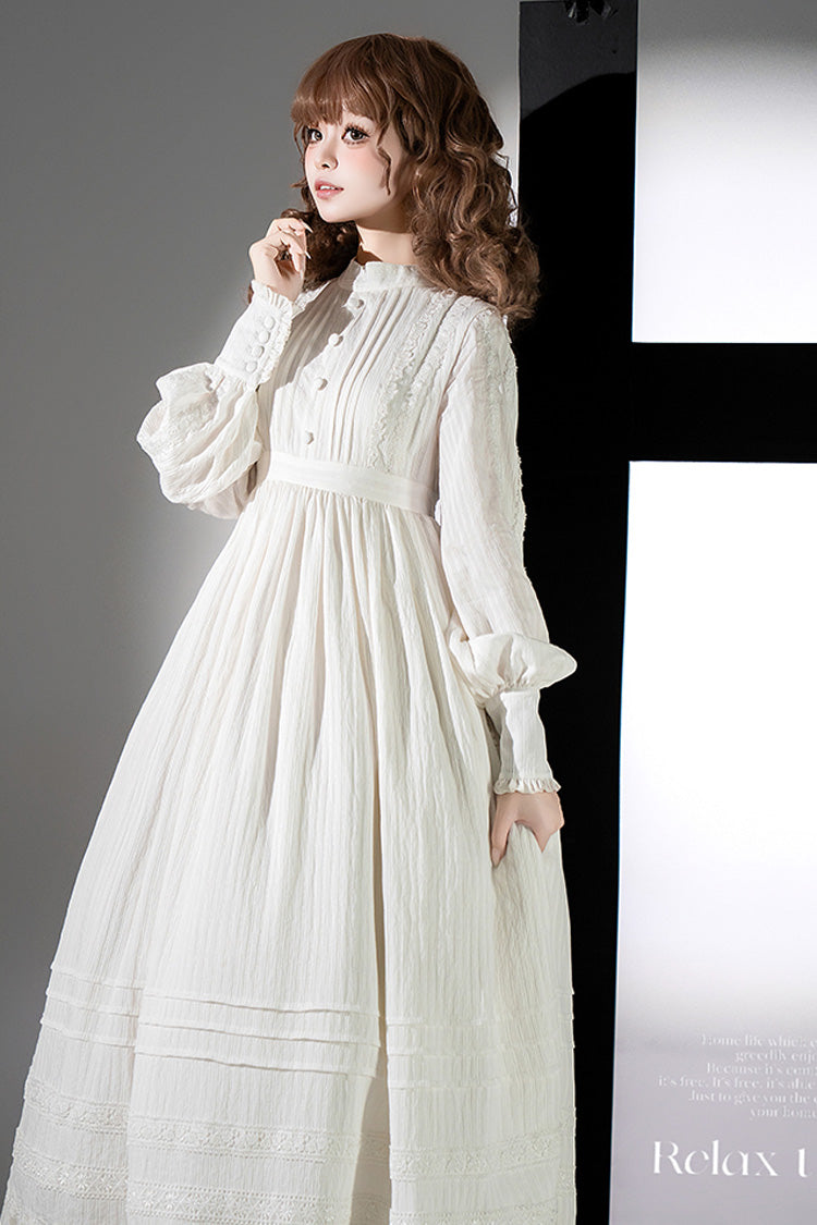 Vintage Style Dress with a Modern Fit