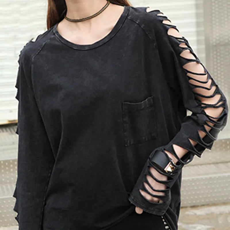 Gothic Top