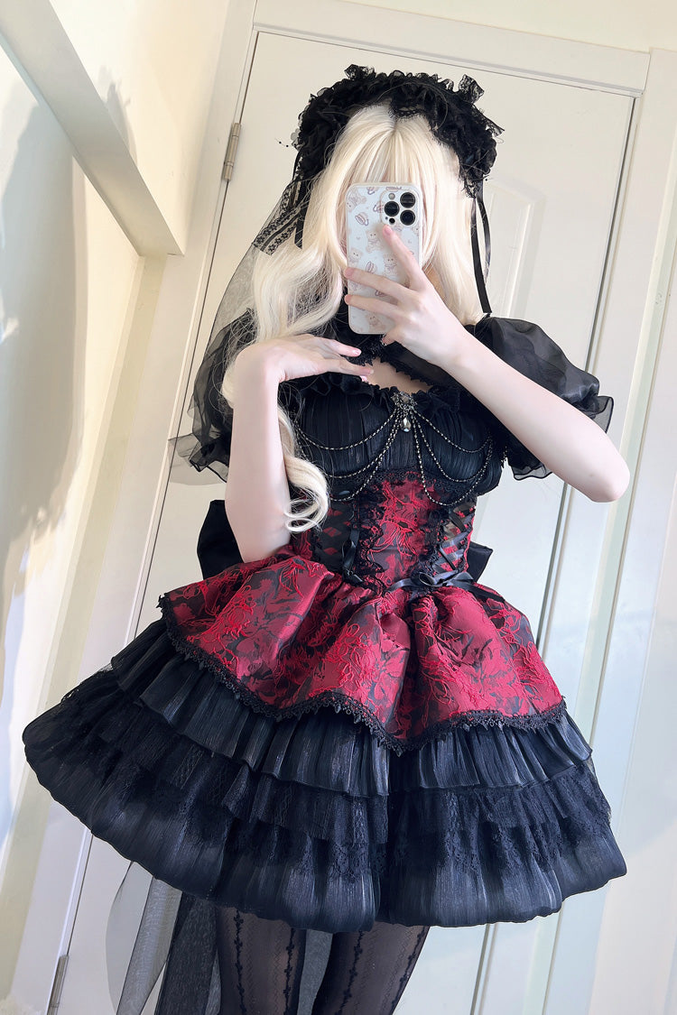 Casually Elegant Dress with a Refined Edge