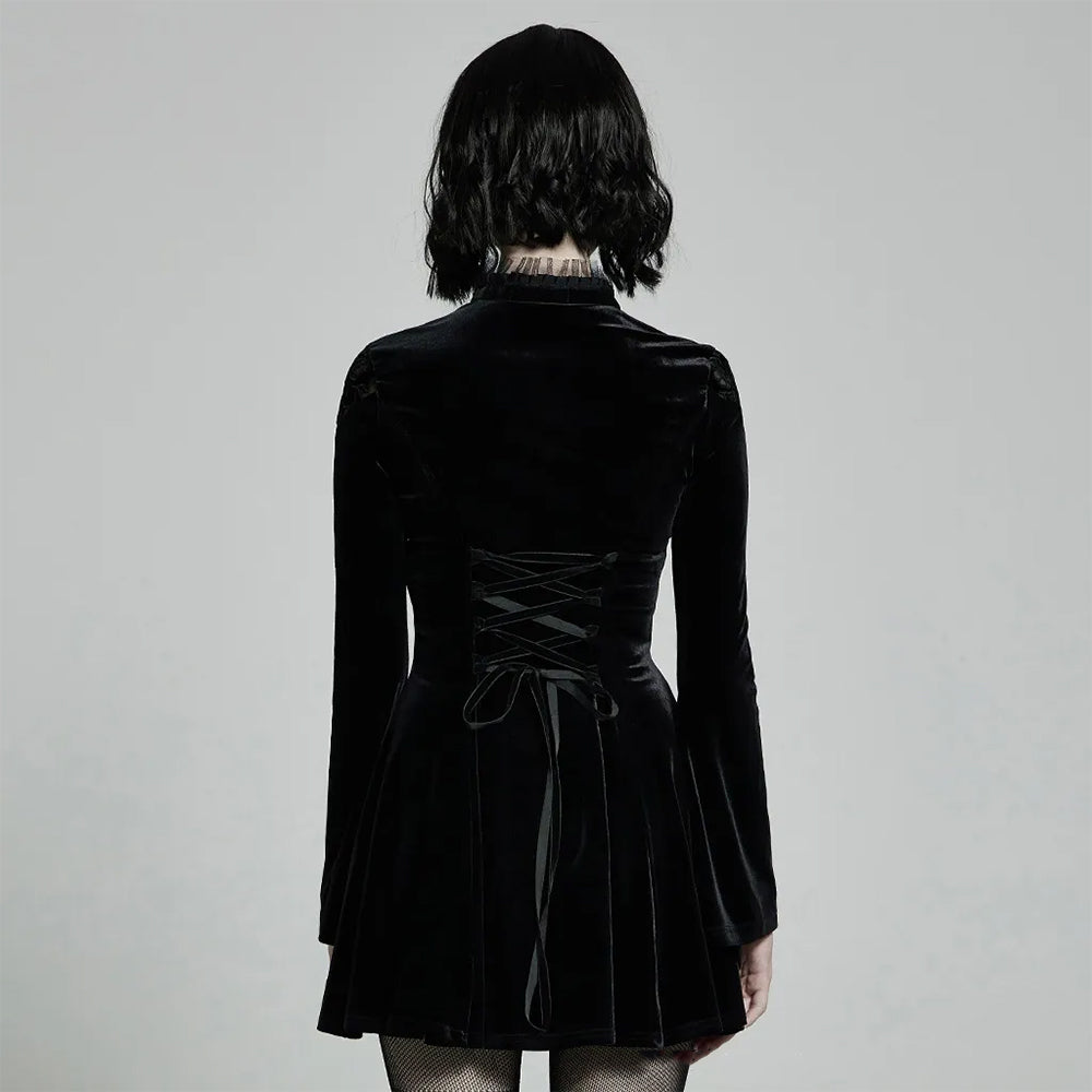Gothic Daily Dress