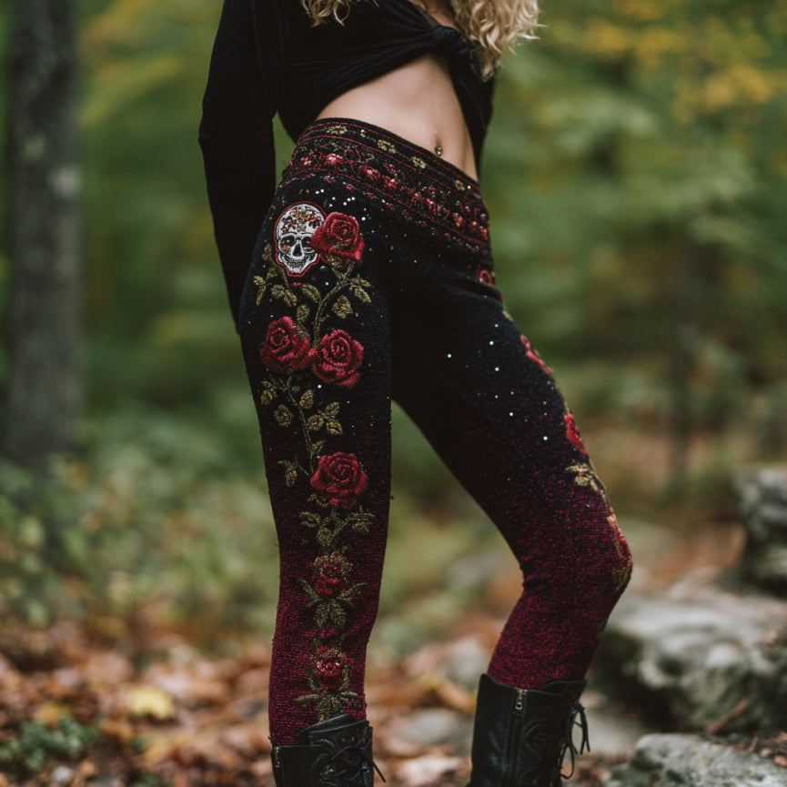 Finely Styled Garment with a Classic Vintage Look