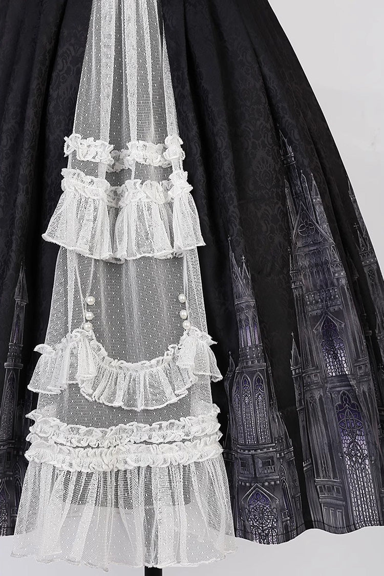 Subtly Elegant Dress with a Refined Vintage Look