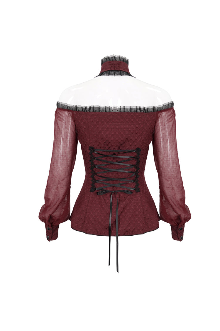 Effortlessly Elegant Shirt with a Timeless Design