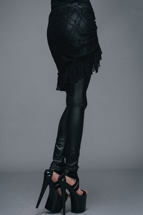 Subtly Elegant Pants with a Refined Vintage Look