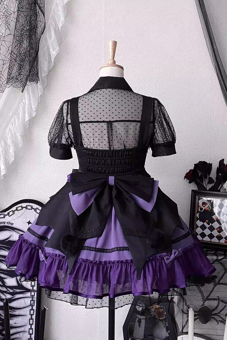 Casually Elegant Dress with a Refined Edge