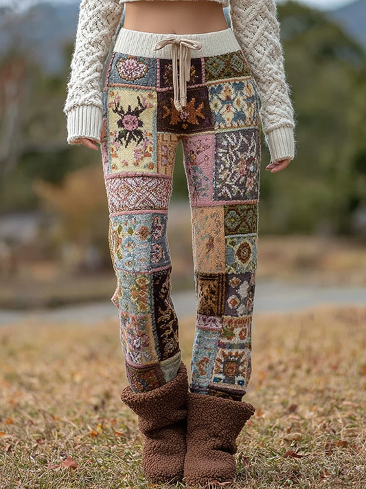 Elegantly Designed Pants