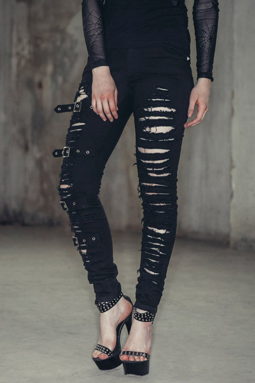 Sophisticated Pants with a Clean Classic Look
