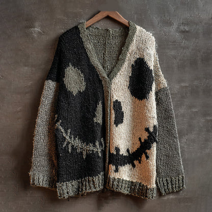 Beautifully Crafted Cardigan in a Classic Style