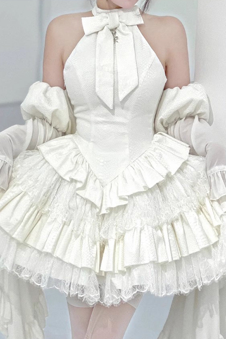 Casually Elegant Dress with a Refined Edge