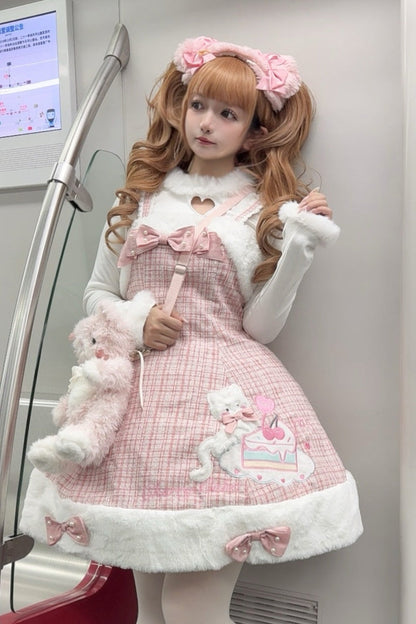 Vintage Style Dress with a Modern Fit
