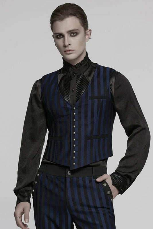 Thoughtfully Designed Garment in a Timeless Style