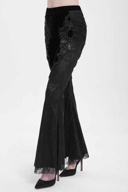 Classic Designed Pants in a Timeless Cut