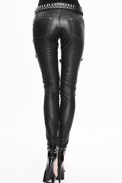 Classic Vintage Pants with a Flattering Fit