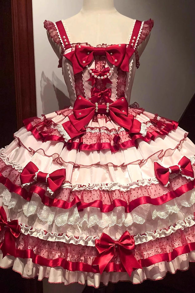 Vintage Style Dress with a Modern Fit