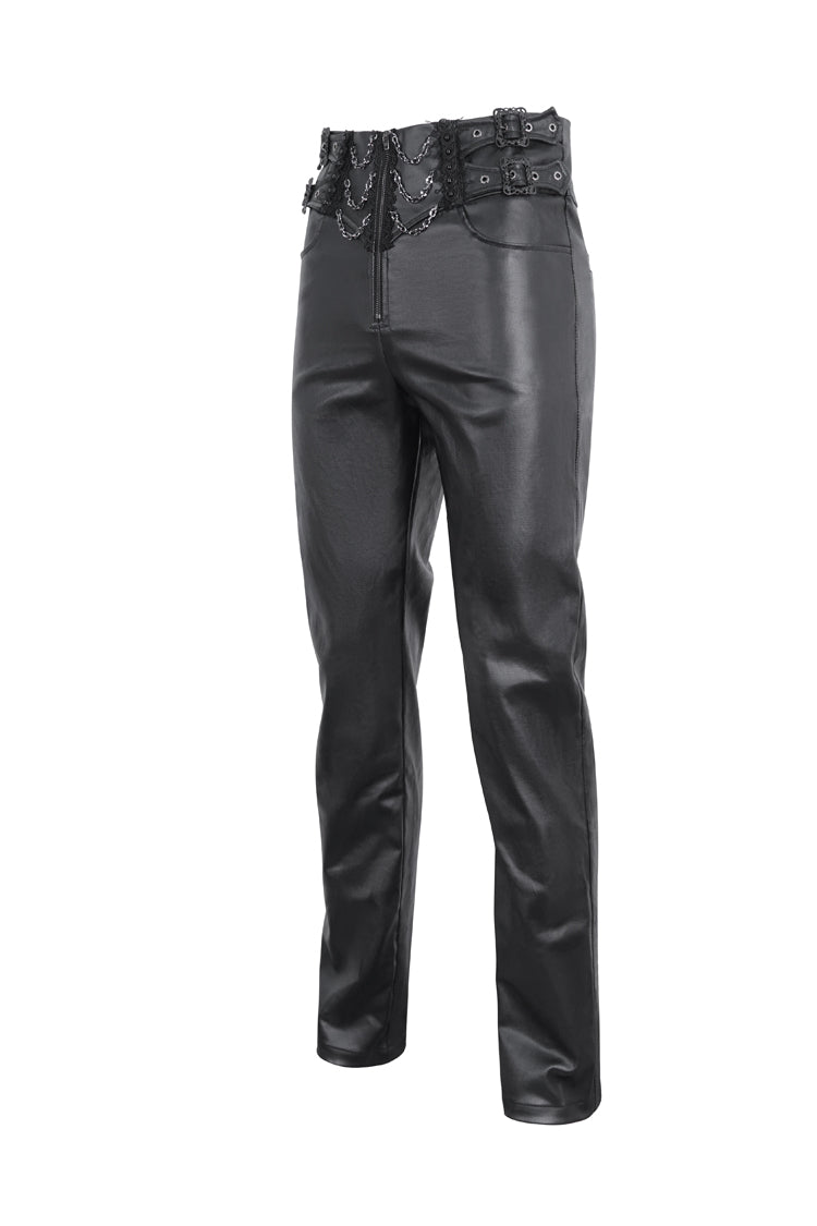 Elegantly Styled Pants for Everyday Wear
