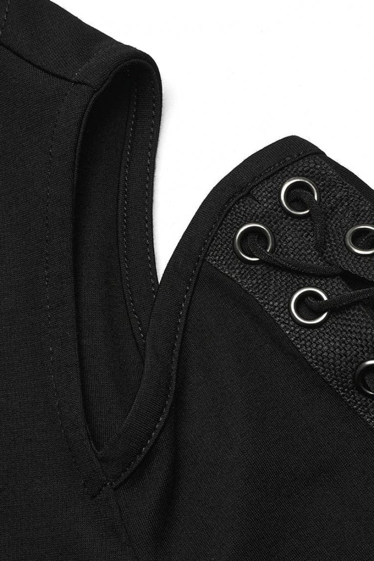 Beautifully Finished T-Shirt in a Timeless Design