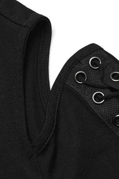 Beautifully Finished T-Shirt in a Timeless Design
