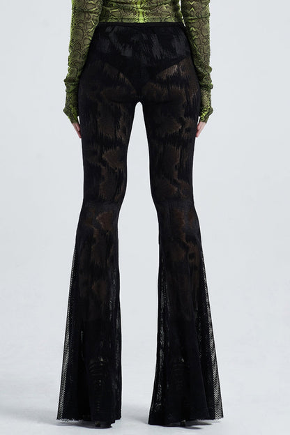 Beautifully Crafted Pants in a Classic Style