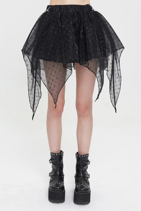 Beautifully Finished Garment in a Timeless Design