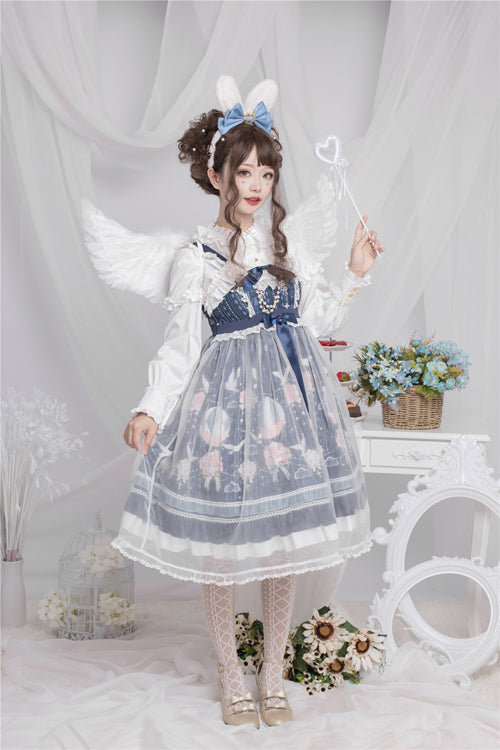 Vintage Style Dress with a Modern Fit