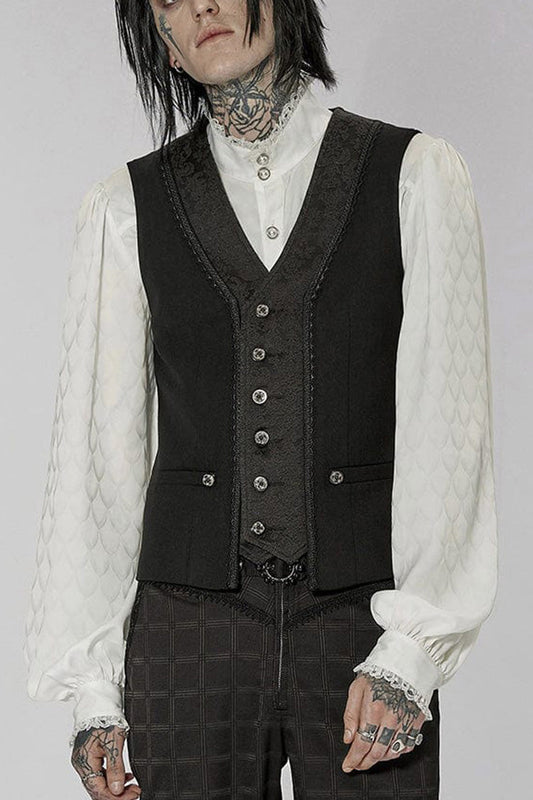 Elegantly Styled Garment for Everyday Wear