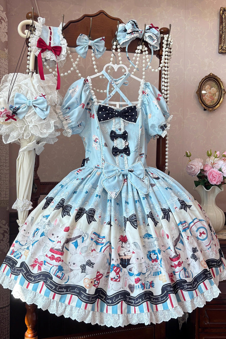 Thoughtfully Designed Dress in a Timeless Style