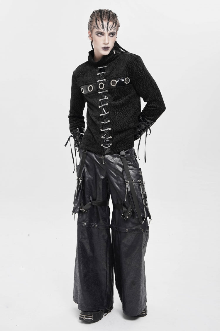 Elegantly Styled Pants for Everyday Wear