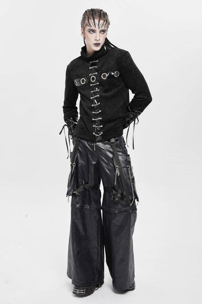 Elegantly Styled Pants for Everyday Wear