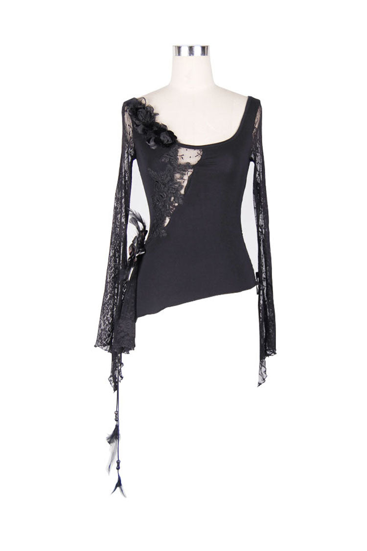 Elegantly Styled T-Shirt for Everyday Wear