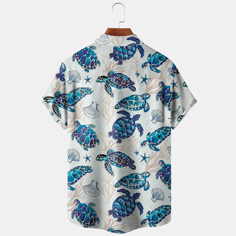 Beautifully Crafted Shirt in a Classic Style