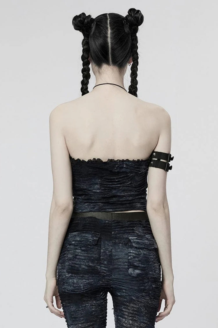 Thoughtfully Designed Garment in a Timeless Style