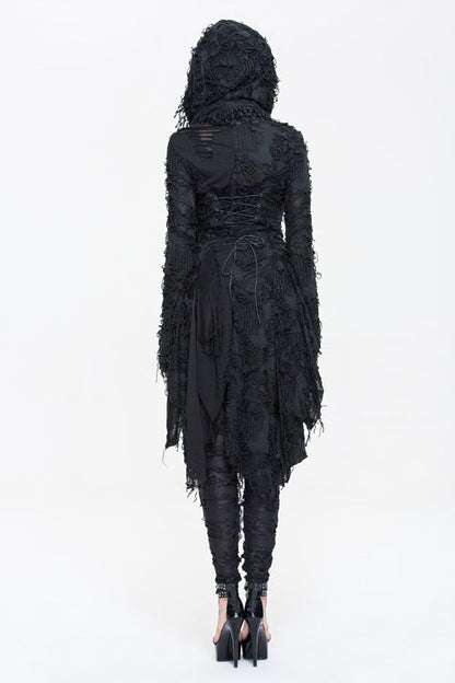 Beautifully Crafted Coat in a Classic Style