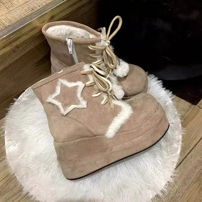 Thoughtfully Designed Boots in a Timeless Style
